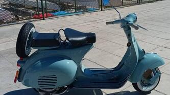 Vespa 