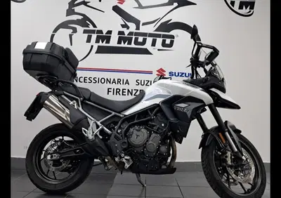 Triumph Tiger 900 GT Pro (2020 - 23) - Annuncio 9761902