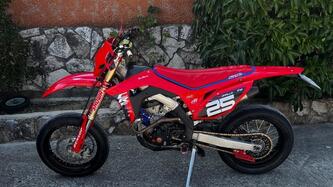Honda CRF 300 RX Enduro Special (2020) usata
