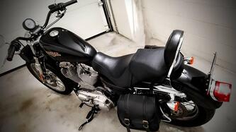 Harley-Davidson 883 Low (2008 - 12) - XL 883L usata
