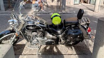Suzuki VL 800 Intruder C (2005 - 06) usata