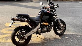 Yamaha MT-03 (2006 - 14) usata