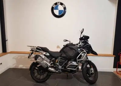 Bmw R 1250 GS Adventure (2021 - 24) - Annuncio 9761953