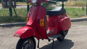 Piaggio  