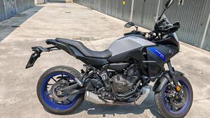 Yamaha Tracer 700 (2020) 