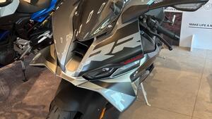 Bmw S 1000 RR (2025) 
