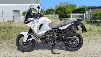 KTM 1290 Super Adventure (2015 - 16) usata