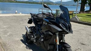 Bmw S 1000 XR (2020 - 23) 