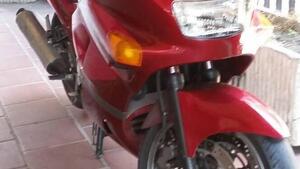 Kawasaki  