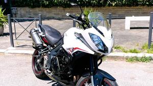 Triumph Tiger 1050 Sport ABS (2013 - 15) 