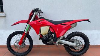 GASGAS EC 350 F (2024) usata
