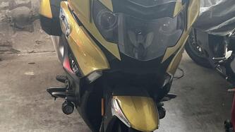 Bmw K 1600 B Grand America (2019 - 20)