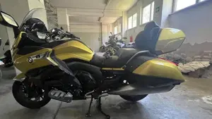 Bmw K 1600 B Grand America (2019 - 20)  (3)