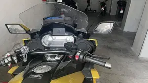 Bmw K 1600 B Grand America (2019 - 20)  (6)