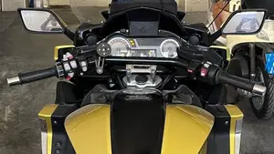 Bmw K 1600 B Grand America (2019 - 20)  (10)