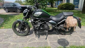 Kawasaki Vulcan S 650 (2017 - 20)