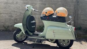 Lambretta  