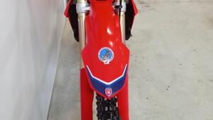 Honda CRF 450 R (2024) 