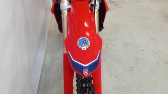 Honda CRF 450 R (2024) usata