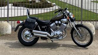 Yamaha XV 535 DX Virago (1998 - 04) usata