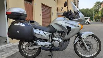 Honda Transalp XL 650V (2000 - 04) usata