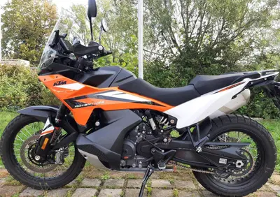 KTM 890 Adventure (2023 - 26) - Annuncio 9762032