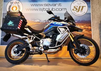 Voge Valico 900DSX (2024 - 26) - Annuncio 9762031