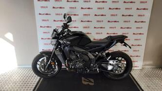 Yamaha MT-09 Y-AMT (2024 - 25)