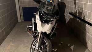 Bmw R 1200 GS (2013 - 16) 