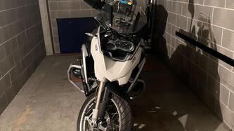 Bmw R 1200 GS (2013 - 16)