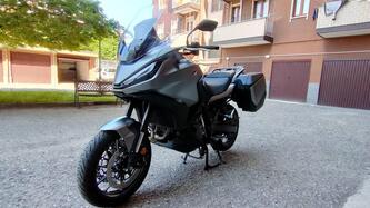 Honda NT 1100 (2022 - 24) usata