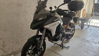 Ducati Multistrada V4 S (2021 - 24) usata