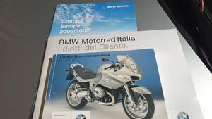 Bmw R 1200 ST 