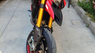 Ducati Hypermotard 939 SP (2016 - 18) usata