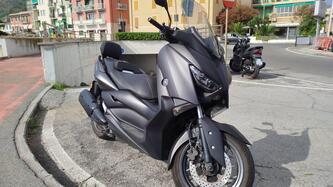 Yamaha X-Max 300 ABS (2017 - 20)
