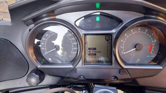 Bmw R 1200 RT (2010 - 13)