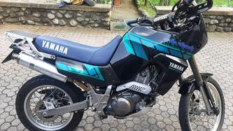 Yamaha XTZ 660 Tenerè  epoca
