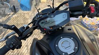 Yamaha MT-07 (2018 - 20) usata