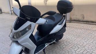 Sym CityCom 300 (2007 - 14) usata