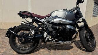 Bmw R nineT Scrambler (2021 - 24) usata