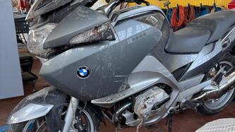 Bmw R 1200 RT (2008 - 09) usata