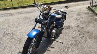 Honda VT 600 C Shadow (1989 - 02) usata