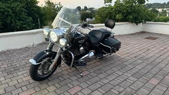 Harley-Davidson 103 Road King Classic (2014 - 16) - FLHRC usata