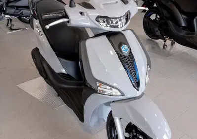 Piaggio Liberty 125 S (2025 - 26) - Annuncio 9762164