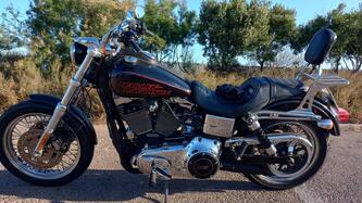 Harley-Davidson 1690 Low Rider (2014 - 17) - FXDL usata