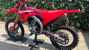 Honda CRF 250 R (2023) 
