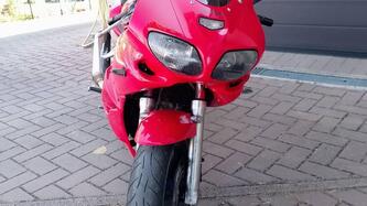 Suzuki SV 650 S (1999 - 02) usata
