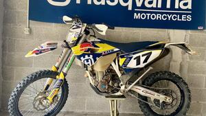 Husqvarna FE 350 (2015) 