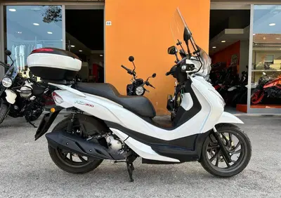 Sym HD 300 (2021 - 25) - Annuncio 9762188