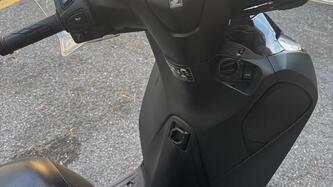 Honda SH 150 i (2017 - 19) usata